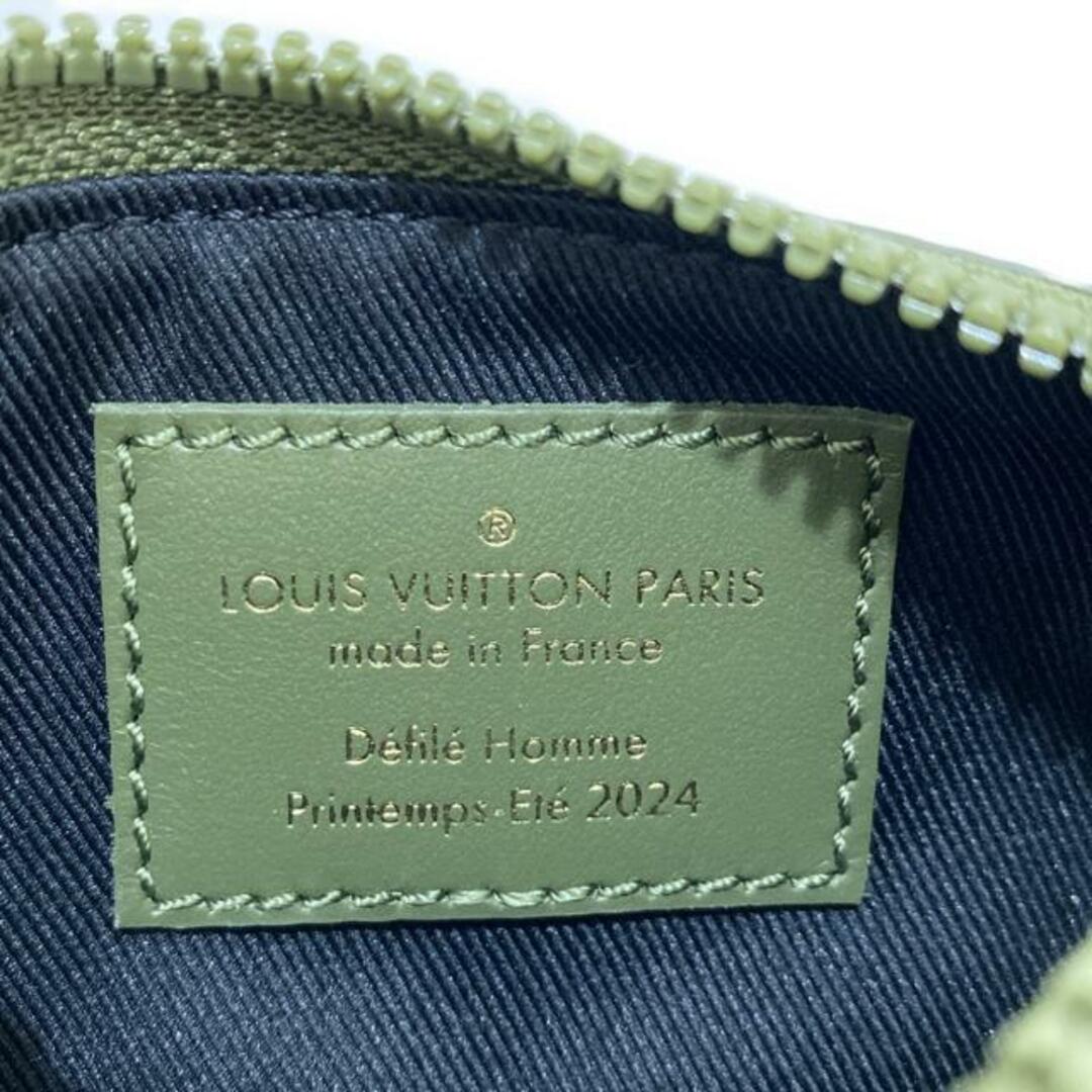 LOUIS VUITTON - LOUIS VUITTON(ルイヴィトン) コインケース LOUIS VUITTON - LOUIS VUITTON(ルイヴィトン) コインケース