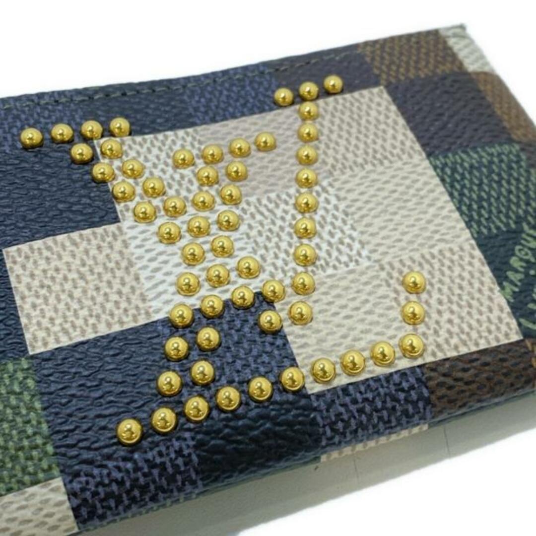 LOUIS VUITTON - LOUIS VUITTON(ルイヴィトン) コインケース LOUIS VUITTON - LOUIS VUITTON(ルイヴィトン) コインケース
