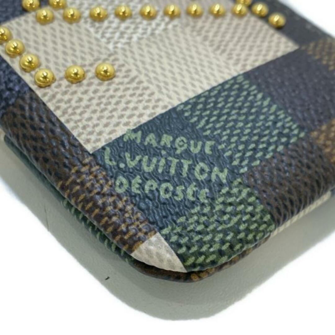 LOUIS VUITTON - LOUIS VUITTON(ルイヴィトン) コインケース LOUIS VUITTON - LOUIS VUITTON(ルイヴィトン) コインケース