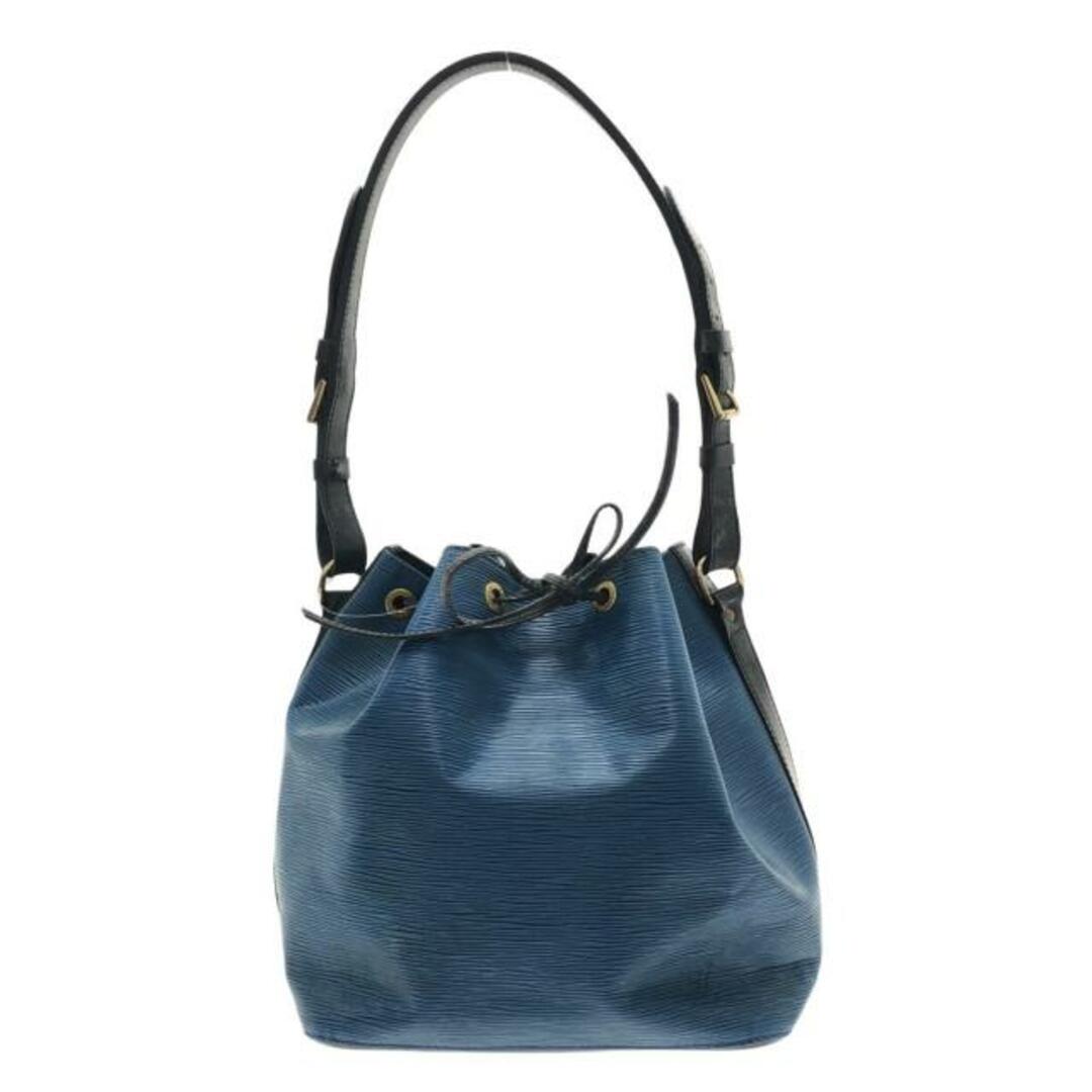 LOUIS VUITTON - ルイヴィトン ショルダーバッグ エピ