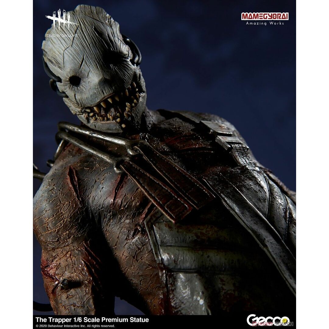 ◇【新品】Gecco/ゲッコウ Dead by Daylight/DbD/デッド バイ ◇【新品】Gecco/ゲッコウ Dead by Daylight/DbD/デッド バイ