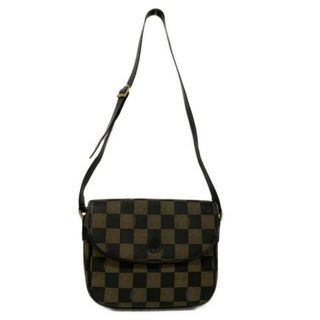 FENDI - FENDI(フェンディ) ショルダーバッグ ペカン柄 255071 FENDI - FENDI(フェンディ) ショルダーバッグ ペカン柄 255071