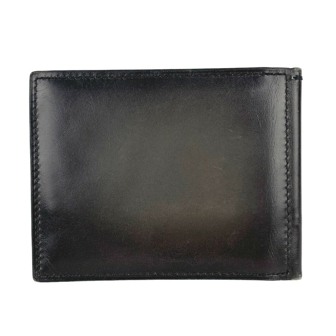 BERLUTI - □美品□ ベルルッティ 二つ折り マネークリップ 財布 BERLUTI - □美品□ ベルルッティ 二つ折り マネークリップ 財布