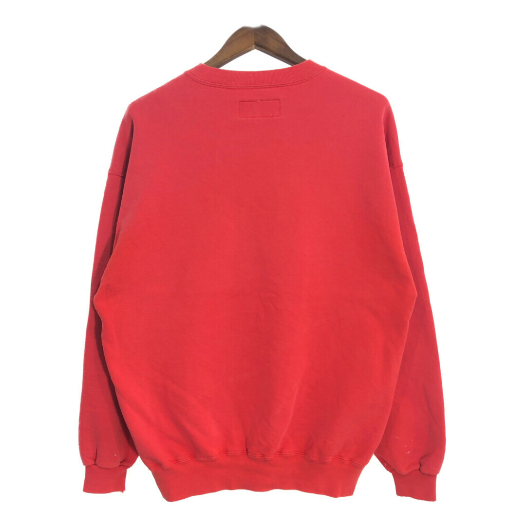 90年代 USA製 RUSSELL ATHLETIC ラッセル スウェット カレッジ 90年代 USA製 RUSSELL ATHLETIC ラッセル スウェット カレッジ