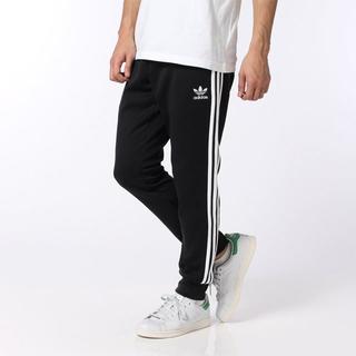 アディダス(adidas)の黒 M【新品/即日発送OK】adidas オリジナルス トラックトップ パンツ(その他)