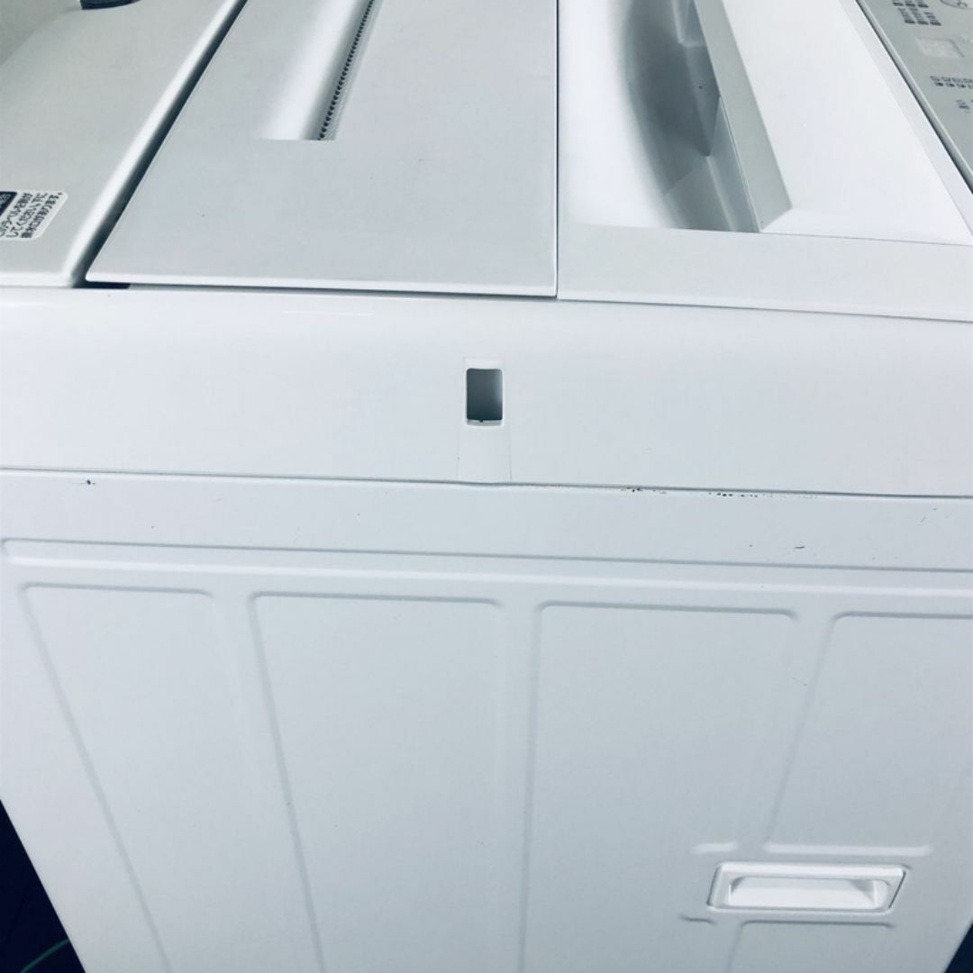 ☆送料・設置無料☆ 中型洗濯機 パナソニック (No.0703) ☆送料・設置無料☆ 中型洗濯機 パナソニック (No.0703)