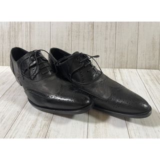 アルフレッドバニスター(alfredoBANNISTER)のalfredoBANNISETR / アルフレッドバニスター　ウィングチップ(ドレス/ビジネス)