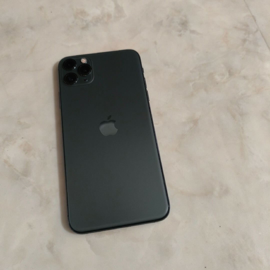 Apple iPhone 11 零し Pro max本体 256GBスペースグレー Apple iPhone 11 零し Pro max本体 256GBスペースグレー