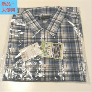 半袖シャツメンズ サイズL(シャツ)
