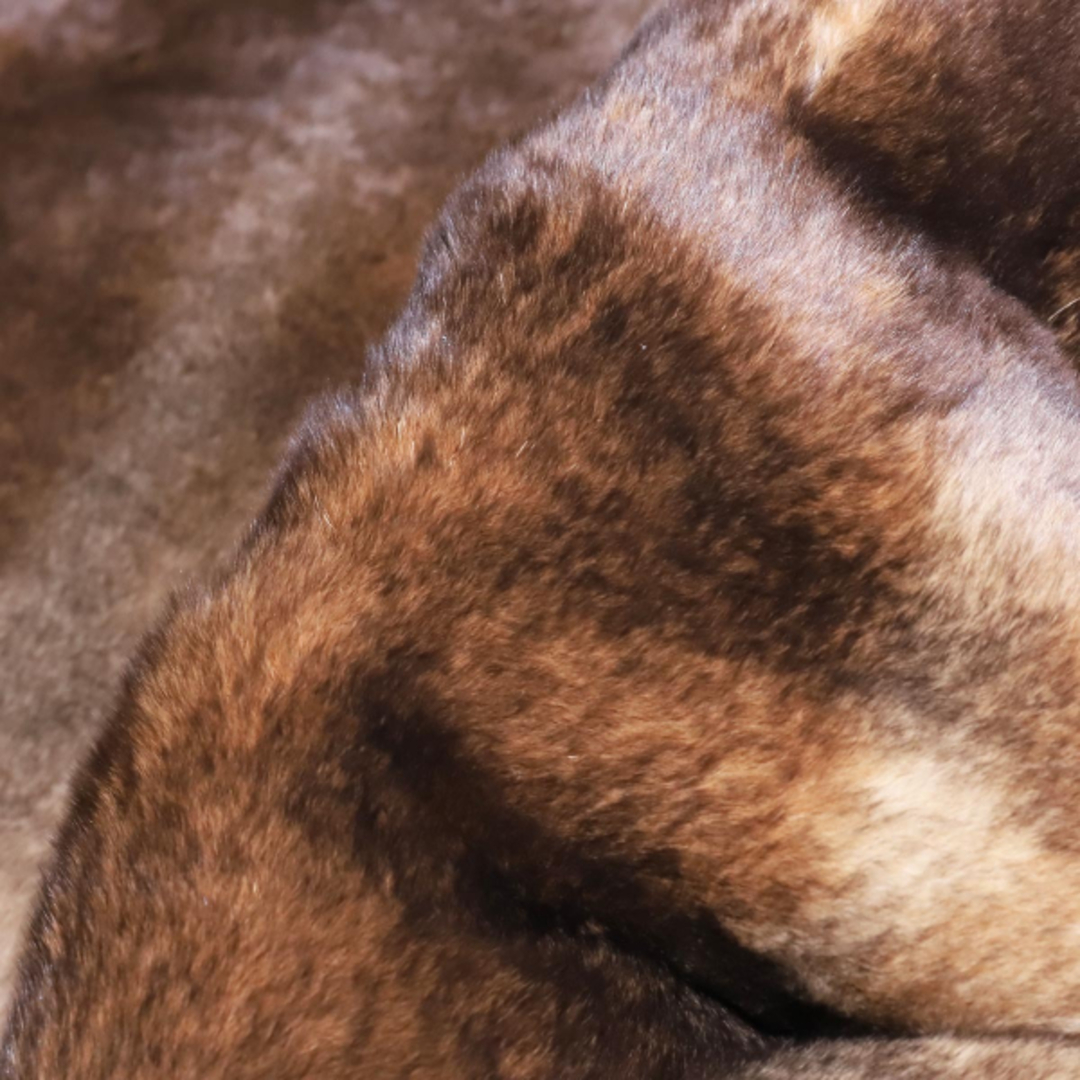 FENDI - 本物 極上品 フェンディ 最高級ピュアカシミヤ×オリラグ FENDI - 本物 極上品 フェンディ 最高級ピュアカシミヤ×オリラグ