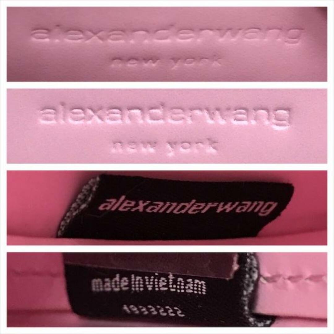 Alexander Wang - 超美品 alexanderwang アレキサンダーワン Alexander Wang - 超美品 alexanderwang アレキサンダーワン