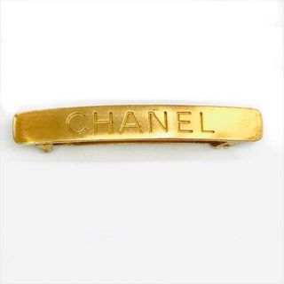 CHANEL(バレッタ/ヘアクリップ)のフリマアイテム一覧 CHANEL(バレッタ/ヘアクリップ)のフリマアイテム一覧
