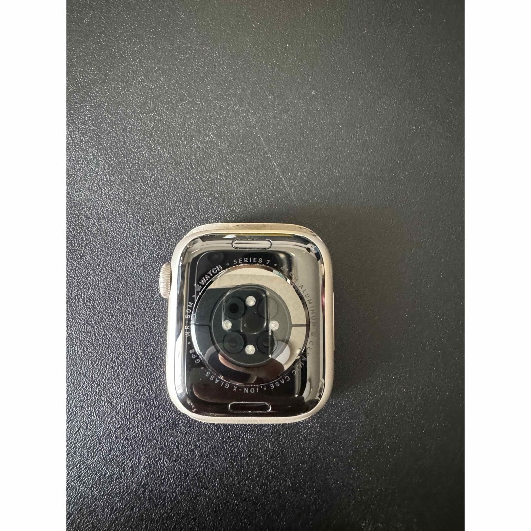 Apple Watch Series 7 41mm GPSモデル Apple Watch Series 7 41mm GPSモデル