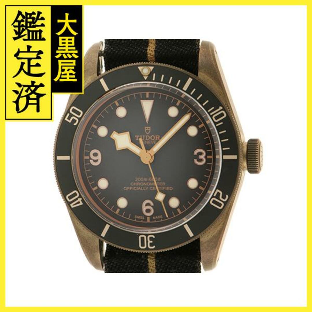 Tudor - チュードル - 79250BA 【432】