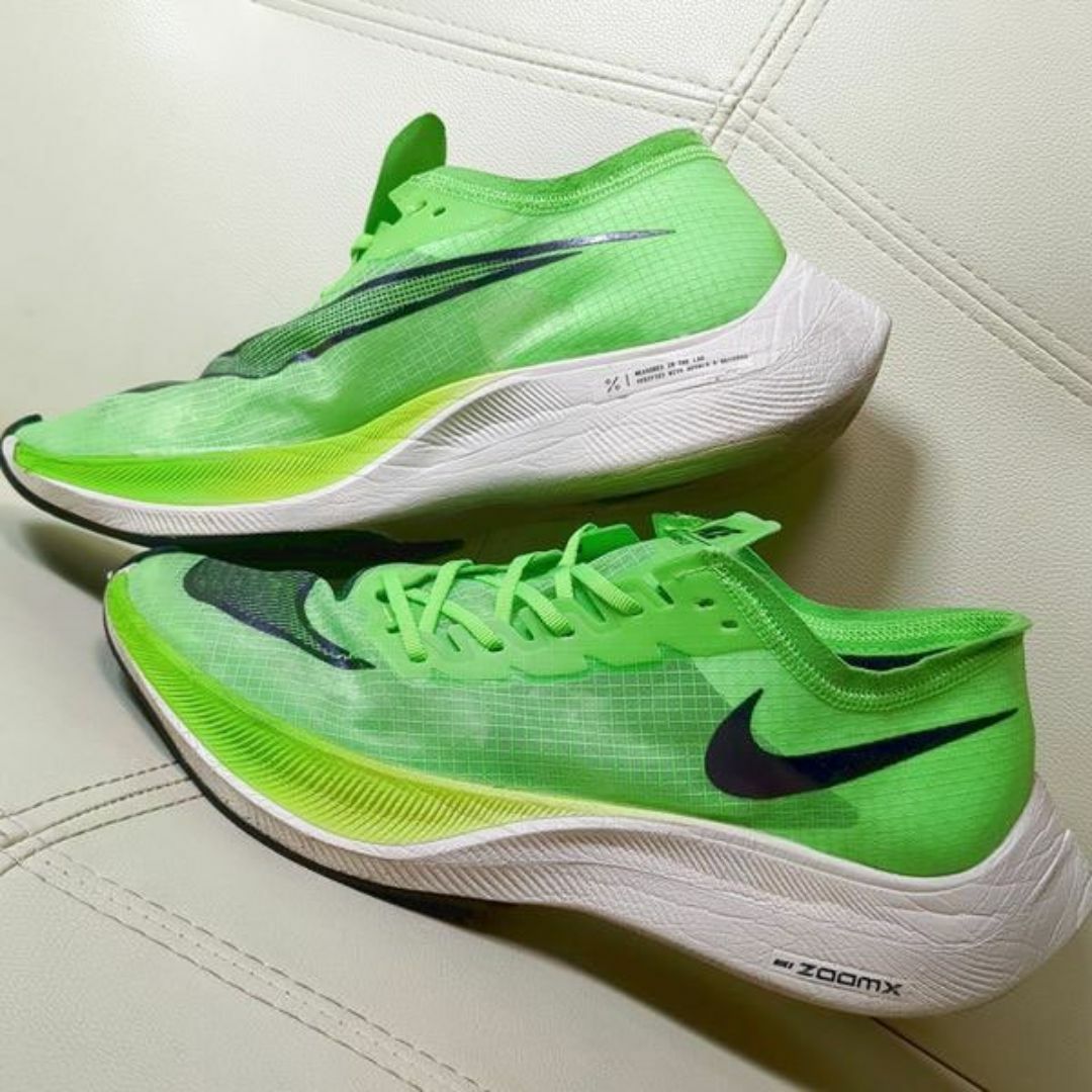 NIKE - ナイキ ズームX ヴェイパーフライネクスト% 29cm US11 NIKE - ナイキ ズームX ヴェイパーフライネクスト% 29cm US11