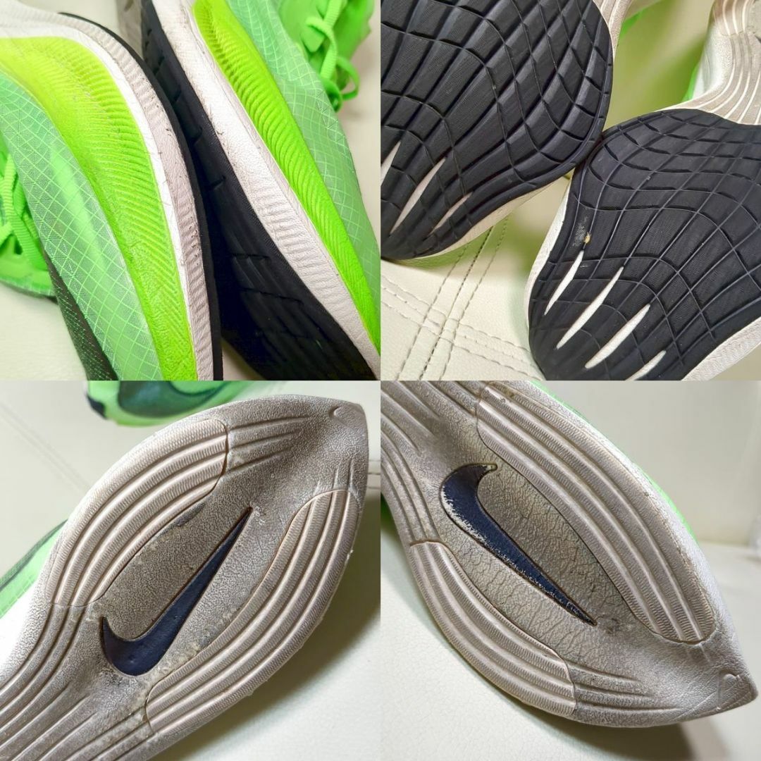NIKE - ナイキ ズームX ヴェイパーフライネクスト% 29cm US11 NIKE - ナイキ ズームX ヴェイパーフライネクスト% 29cm US11