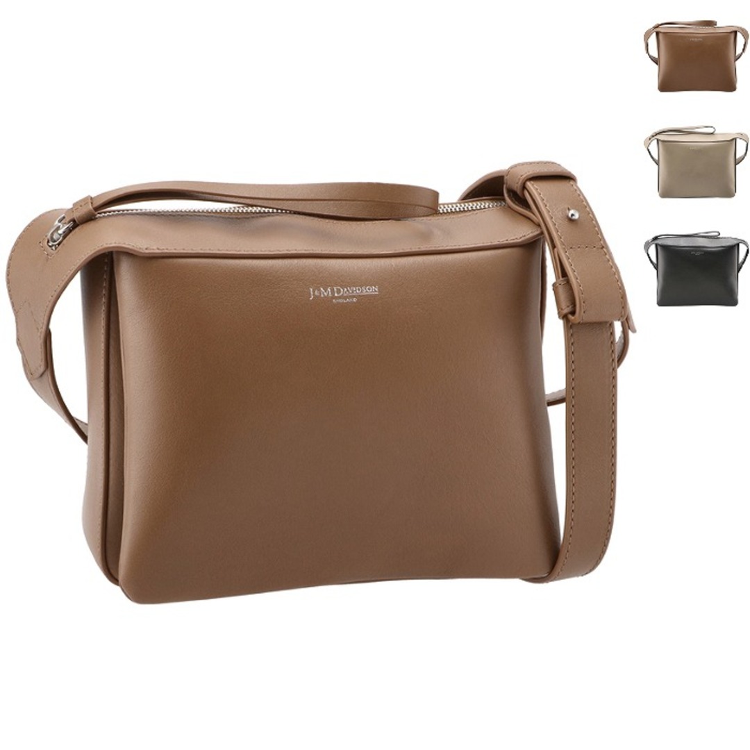 J&M DAVIDSON - J&M デヴィッドソン J&M DAVIDSON ショルダー J&M DAVIDSON - J&M デヴィッドソン J&M DAVIDSON ショルダー
