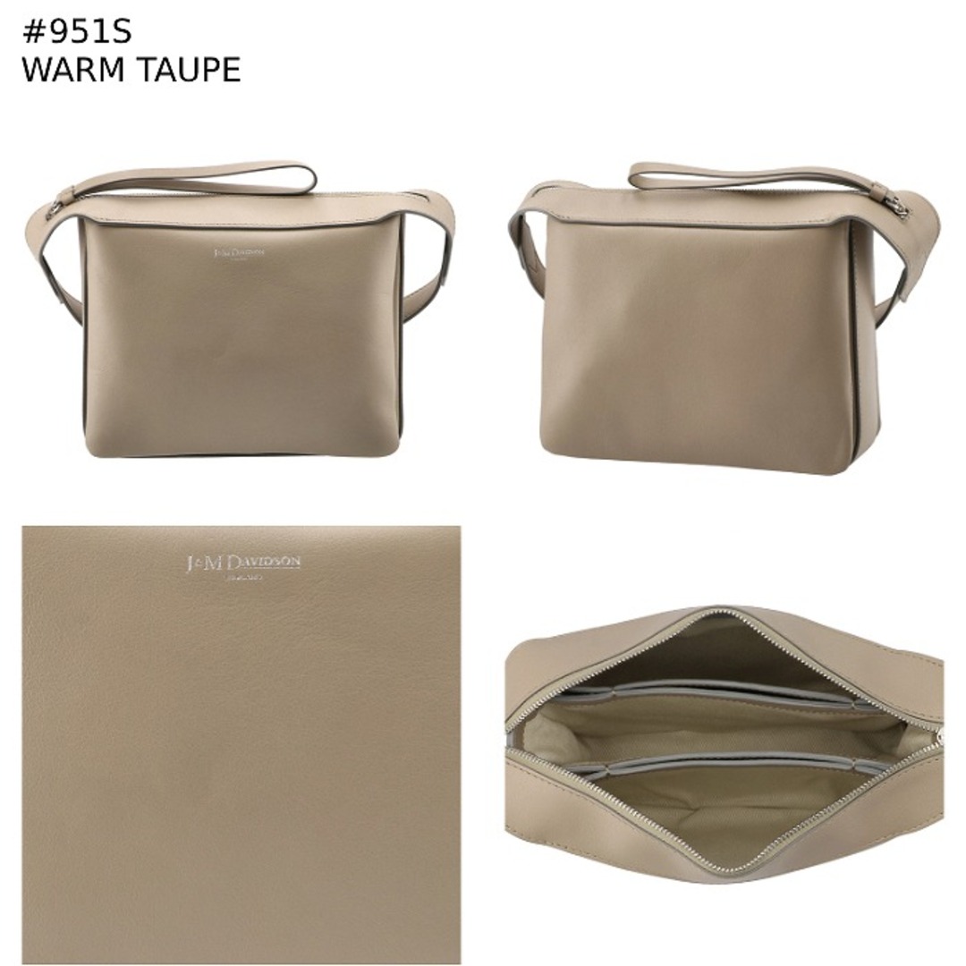 J&M DAVIDSON - J&M デヴィッドソン J&M DAVIDSON ショルダー J&M DAVIDSON - J&M デヴィッドソン J&M DAVIDSON ショルダー