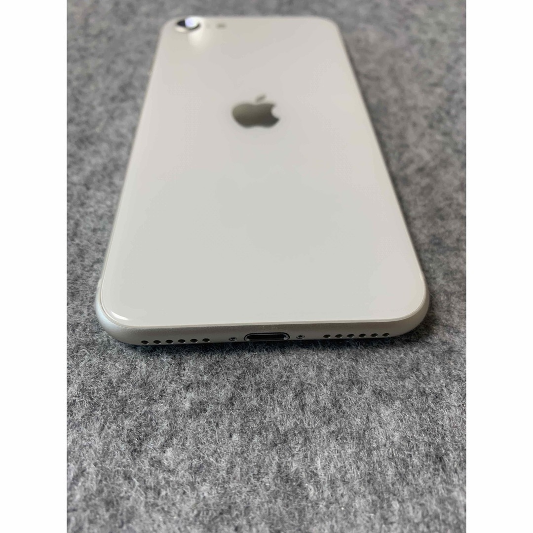 超美品 国内版 SIMフリー iPhoneSE 第3世代 256GB 超美品 国内版 SIMフリー iPhoneSE 第3世代 256GB