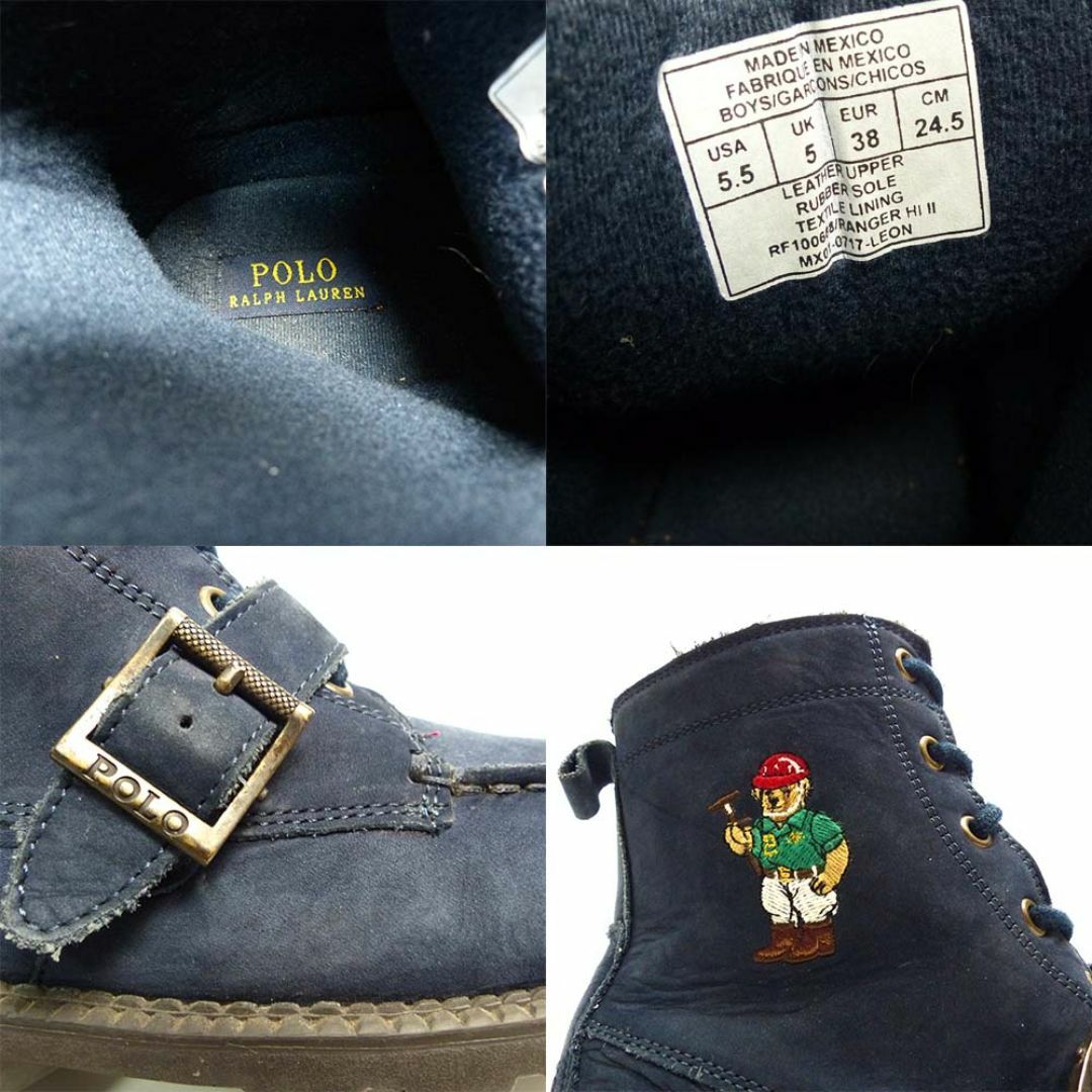 POLO RALPH LAUREN - Polo Ralph Lauren / ポロ ラルフローレン POLO RALPH LAUREN - Polo Ralph Lauren / ポロ ラルフローレン