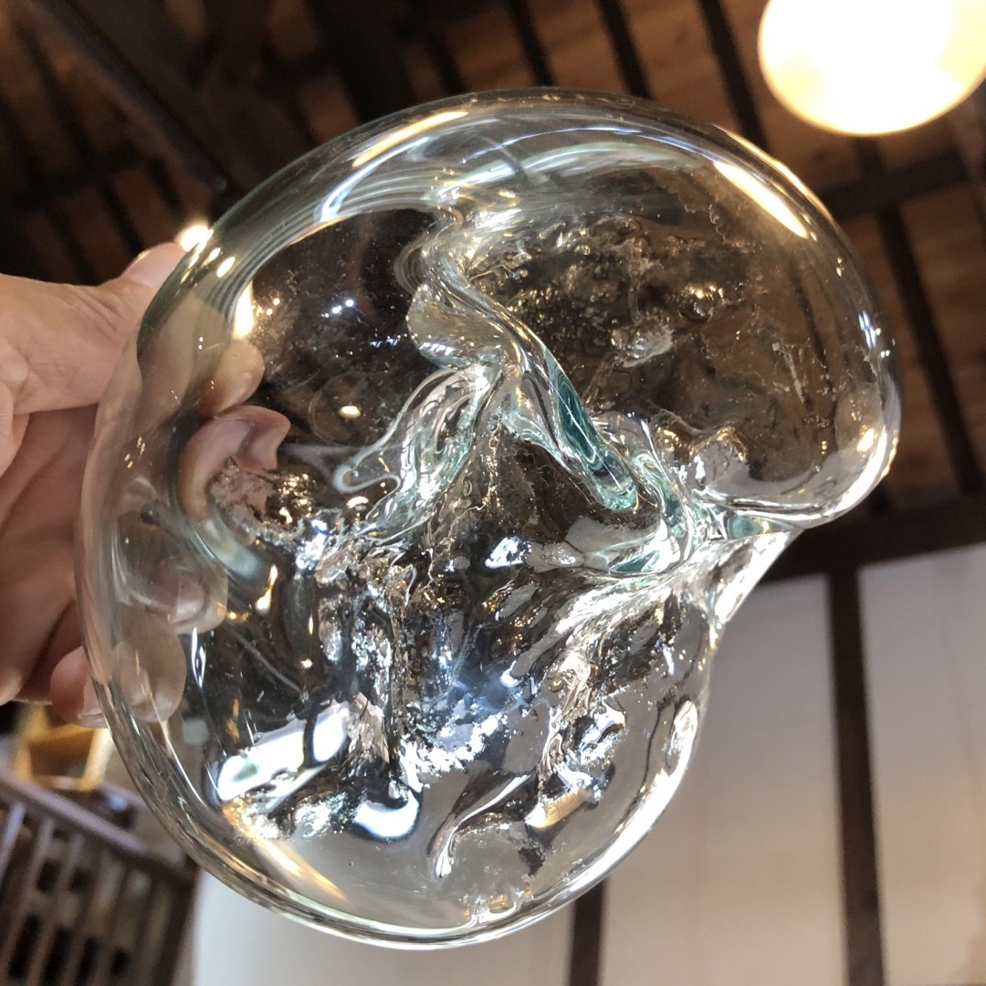 流木ガラス オブジェ中11 花瓶 金魚鉢 ガーデニング テラリウム 流木ガラス オブジェ中11 花瓶 金魚鉢 ガーデニング テラリウム