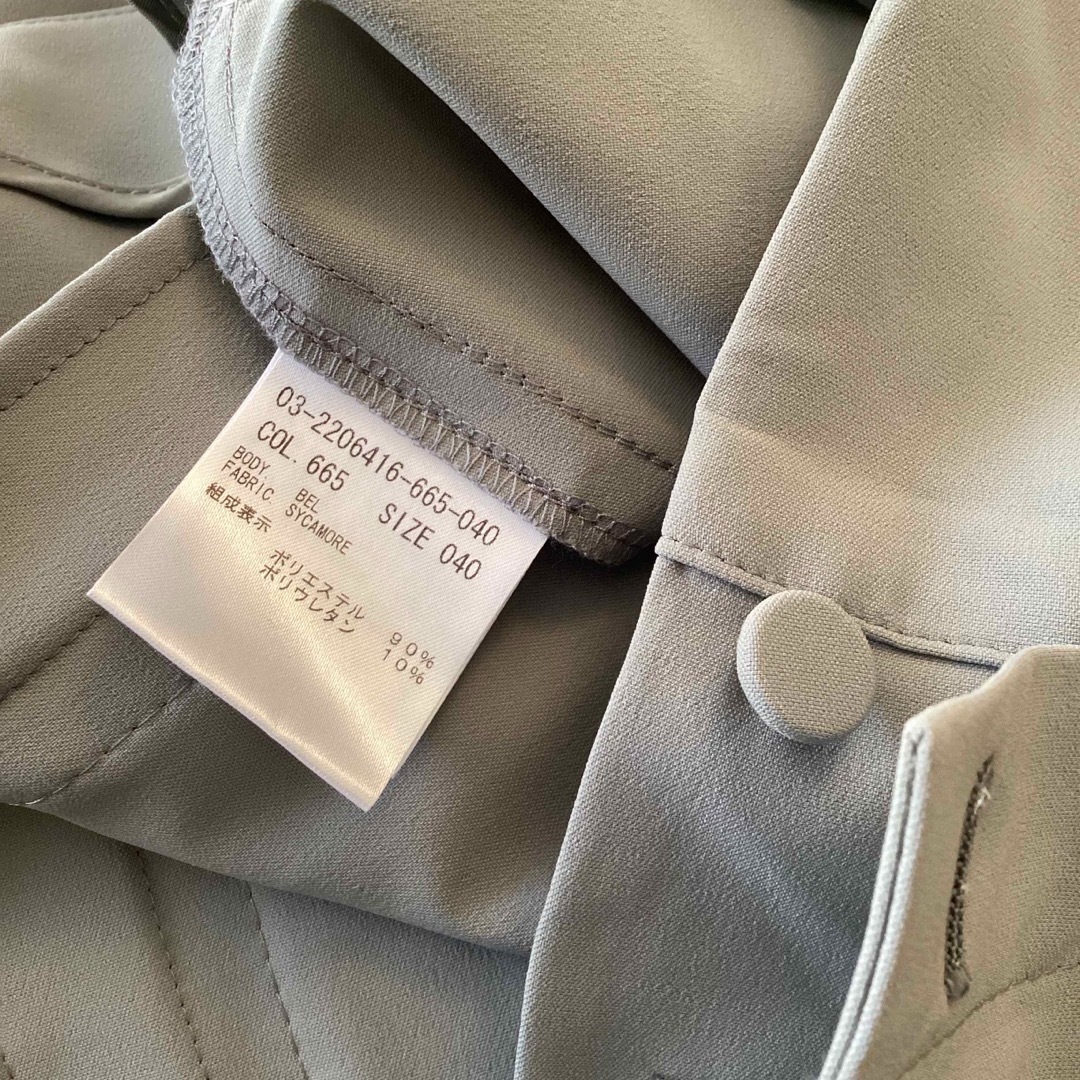Theory luxe - theory luxe Sycamore Bel ワイドフレアパンツ 40 Theory luxe - theory luxe Sycamore Bel ワイドフレアパンツ 40