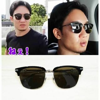 GUCCI - 朝倉未来着用□GUCCIサングラス□グッチの通販|ラクマ GUCCI - 朝倉未来着用□GUCCIサングラス□グッチの通販|ラクマ