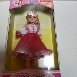 タカラトミー(Takara Tomy)のリカちゃん人形レア(人形)