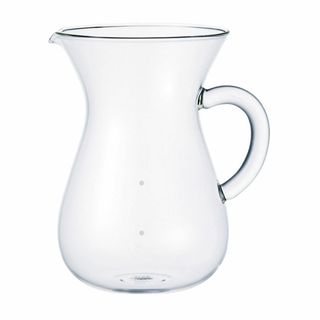 【サイズ:600ml_パターン名:単品】KINTO (キントー) SCS コーヒ(容器)