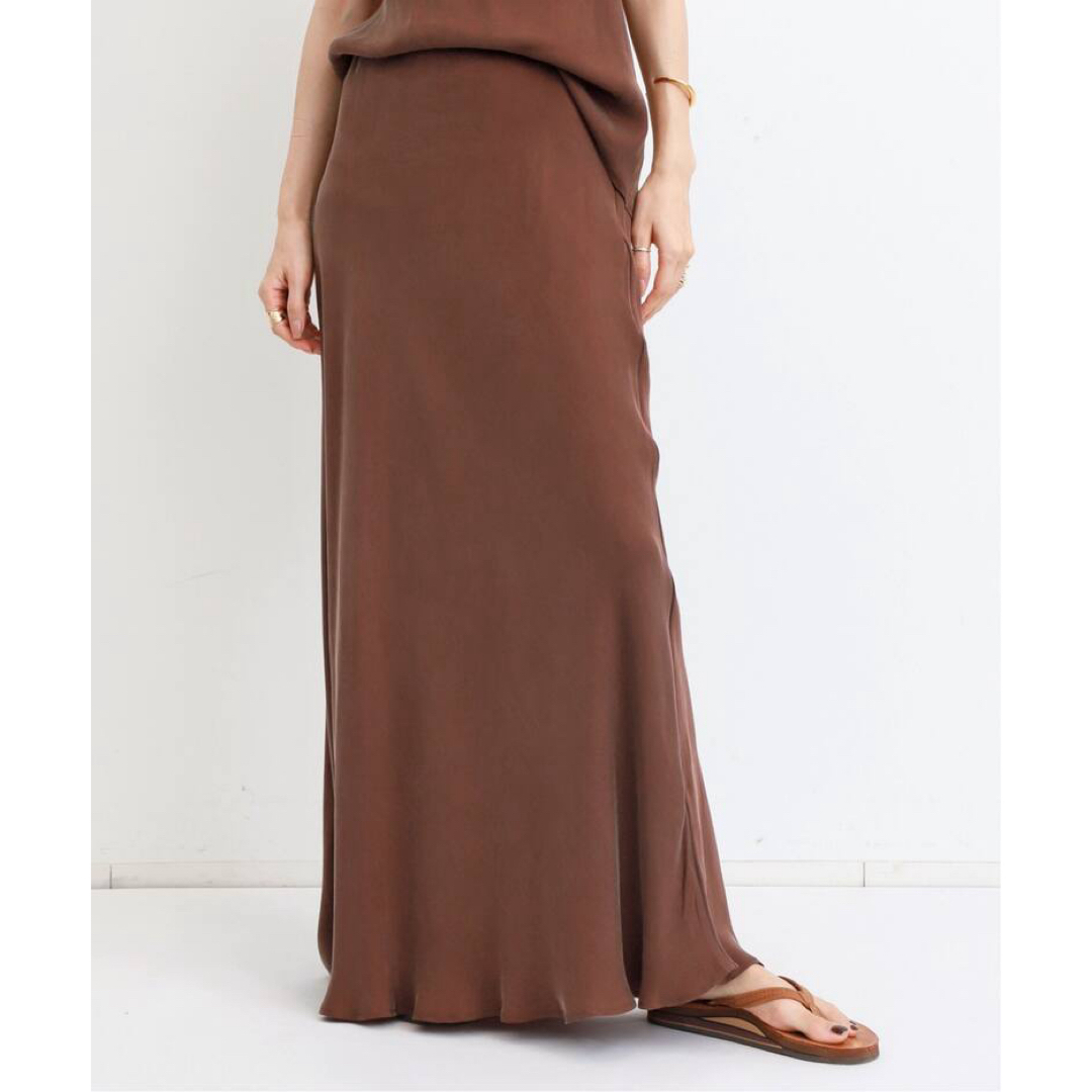 日本全国送料無料商品 | 特集 | L´Appartement SHAINA MOTE SKIRT スカート