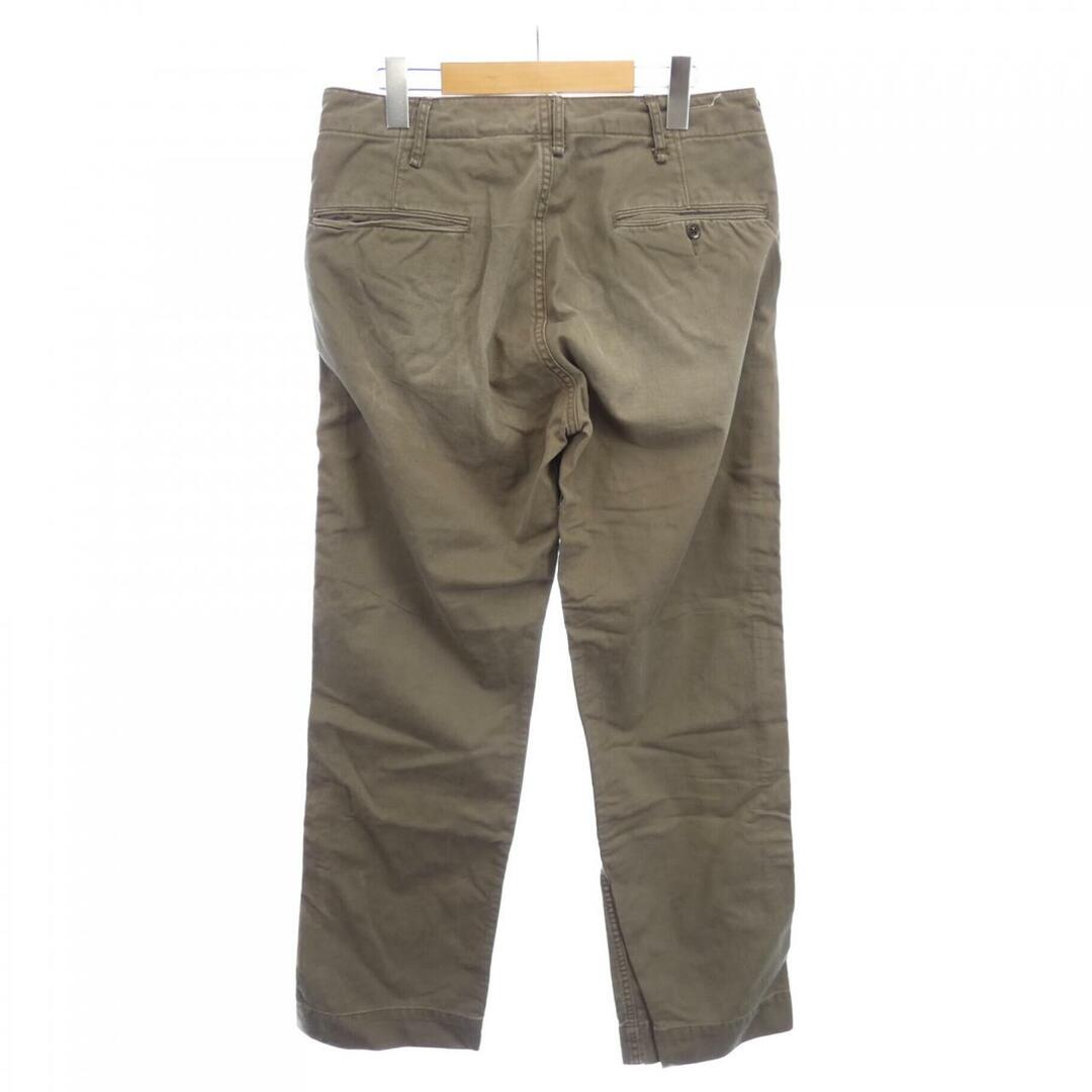 RRL - ダブルアールエル RRL パンツ