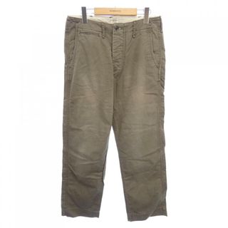 RRL(パンツ ・ グレー/灰色系)のフリマアイテム一覧 RRL(パンツ ・ グレー/灰色系)のフリマアイテム一覧