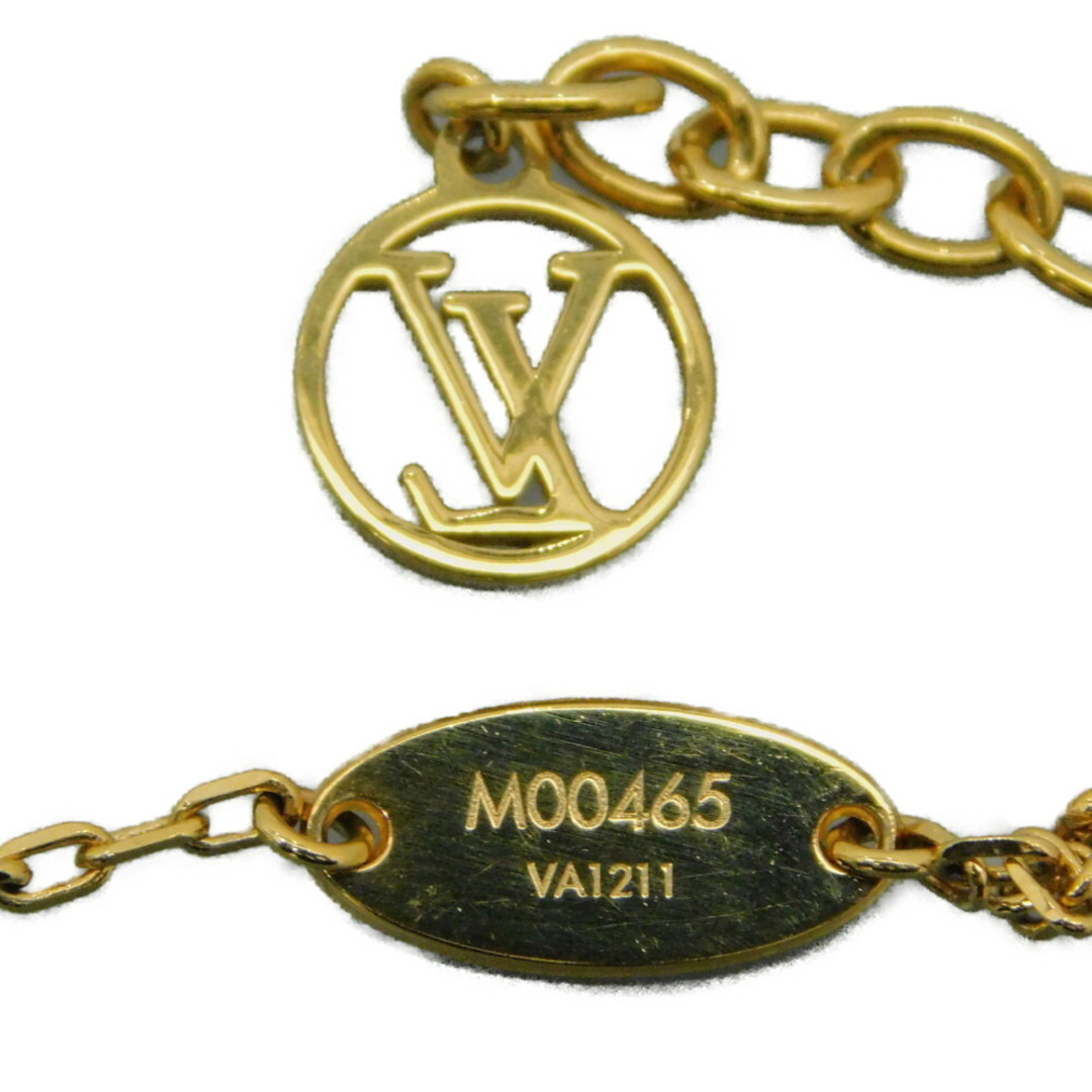 LOUIS VUITTON - 【中古】LOUIS VUITTON ルイヴィトン コリエ LOUIS VUITTON - 【中古】LOUIS VUITTON ルイヴィトン コリエ
