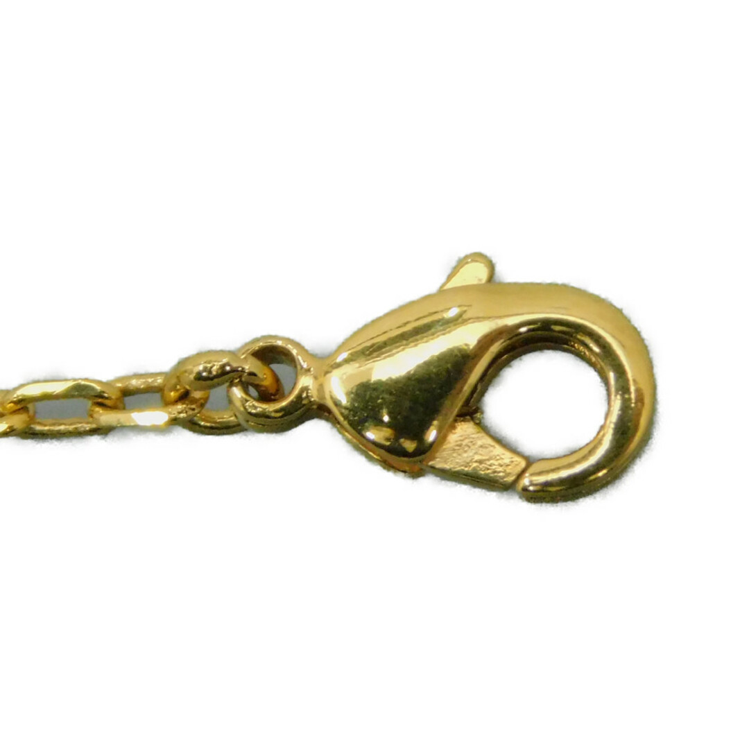 LOUIS VUITTON - 【中古】LOUIS VUITTON ルイヴィトン コリエ LOUIS VUITTON - 【中古】LOUIS VUITTON ルイヴィトン コリエ
