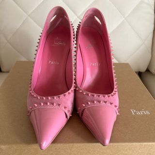 Christian Louboutin(ハイヒール/パンプス)のフリマアイテム一覧 Christian Louboutin(ハイヒール/パンプス)のフリマアイテム一覧