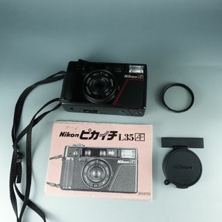 NIKON L35AFのフリマアイテム一覧 NIKON L35AFのフリマアイテム一覧
