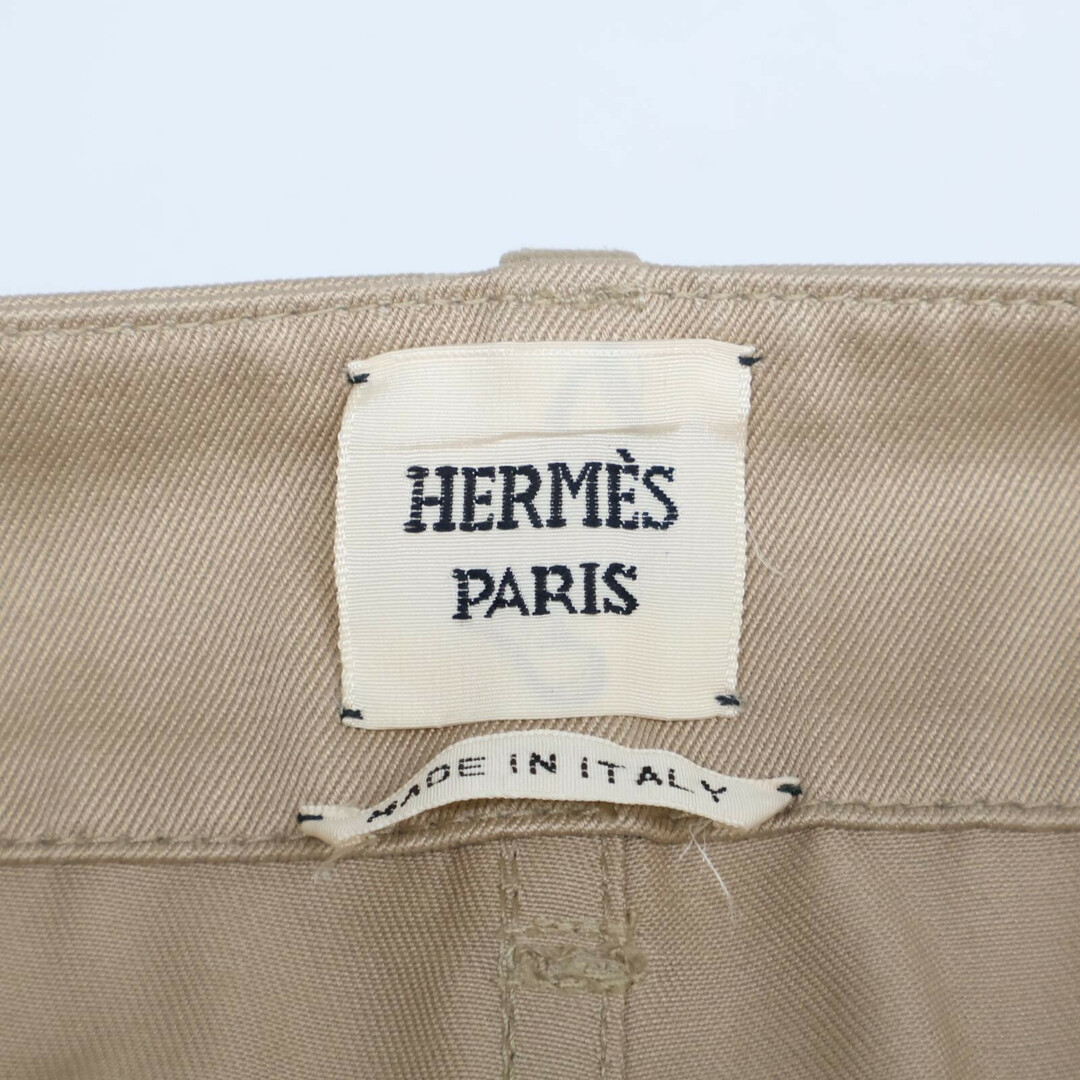 HERMES - エルメス ルメール期 セリエボタン フロントポケット HERMES - エルメス ルメール期 セリエボタン フロントポケット