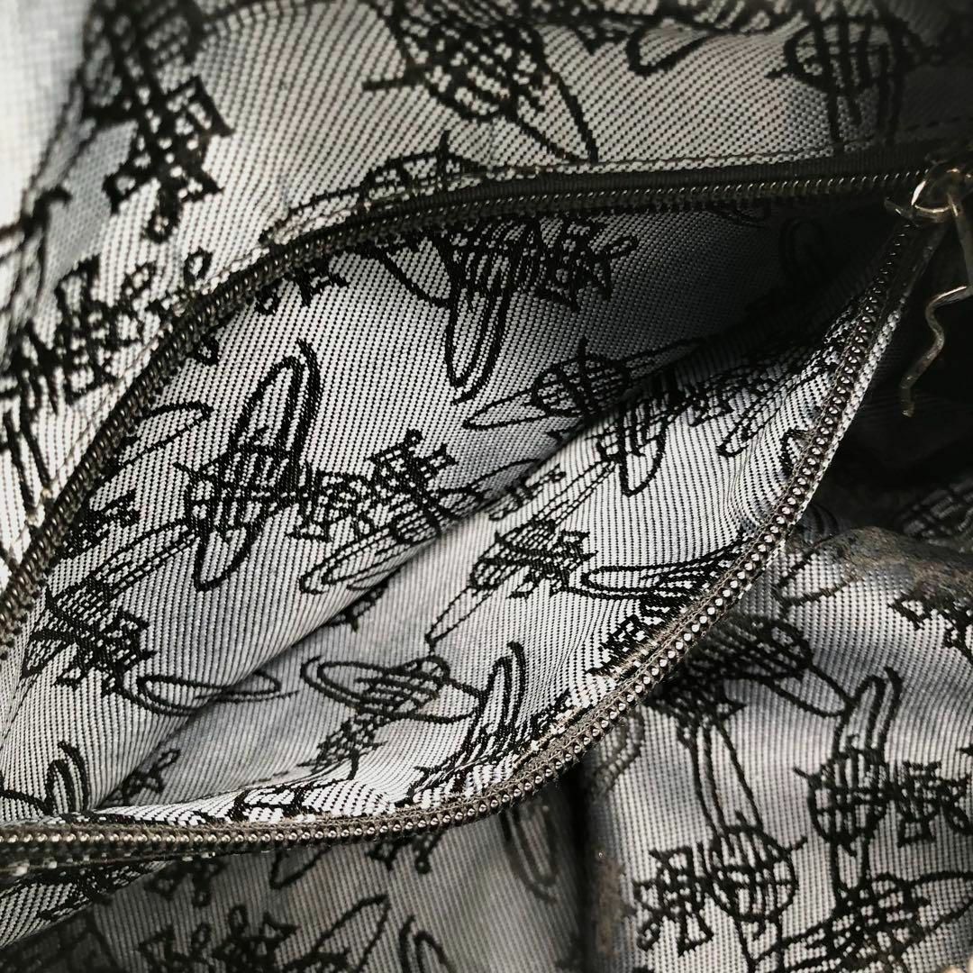 美品✨】ヴィヴィアンウエストウッド ボストンバッグ オーブ 美品✨】ヴィヴィアンウエストウッド ボストンバッグ オーブ