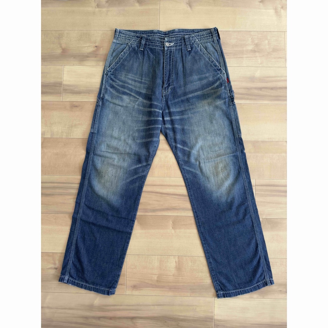 W)taps - WTAPS 09AW UNION ペインターパンツの通販 by KAICELO W)taps - WTAPS 09AW UNION ペインターパンツの通販 by KAICELO