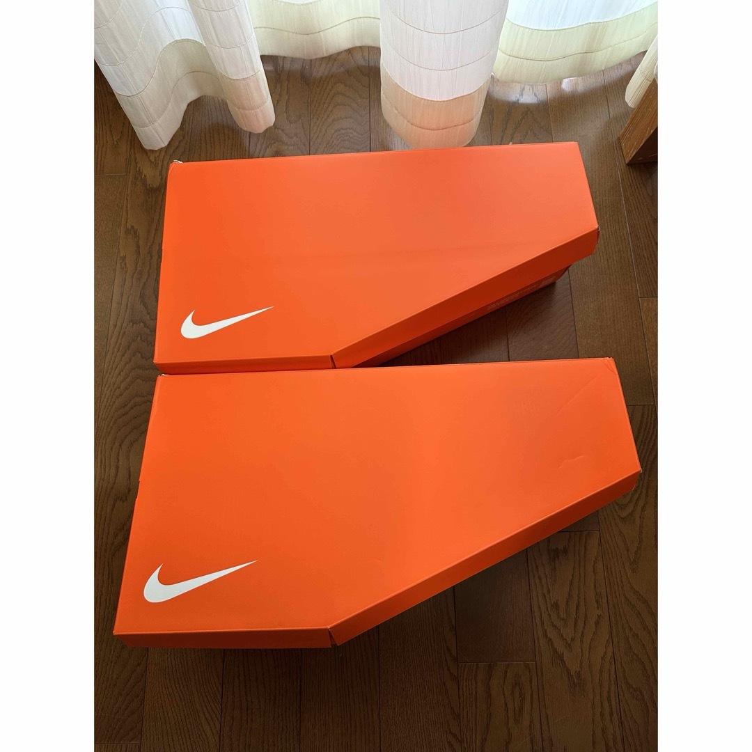 NIKE - ナイキ バースデーピロー クッションの通販 by PHAMTOM's NIKE - ナイキ バースデーピロー クッションの通販 by PHAMTOM's