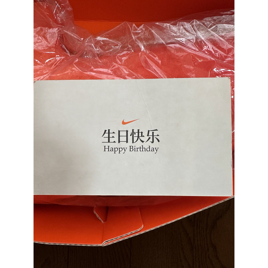 NIKE - ナイキ バースデーピロー クッションの通販 by PHAMTOM's NIKE - ナイキ バースデーピロー クッションの通販 by PHAMTOM's