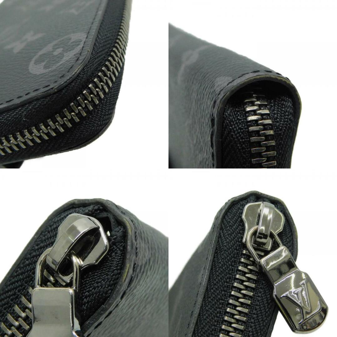 LOUIS VUITTON ルイヴィトン ジッピーウォレットヴェルティカル LOUIS VUITTON ルイヴィトン ジッピーウォレットヴェルティカル