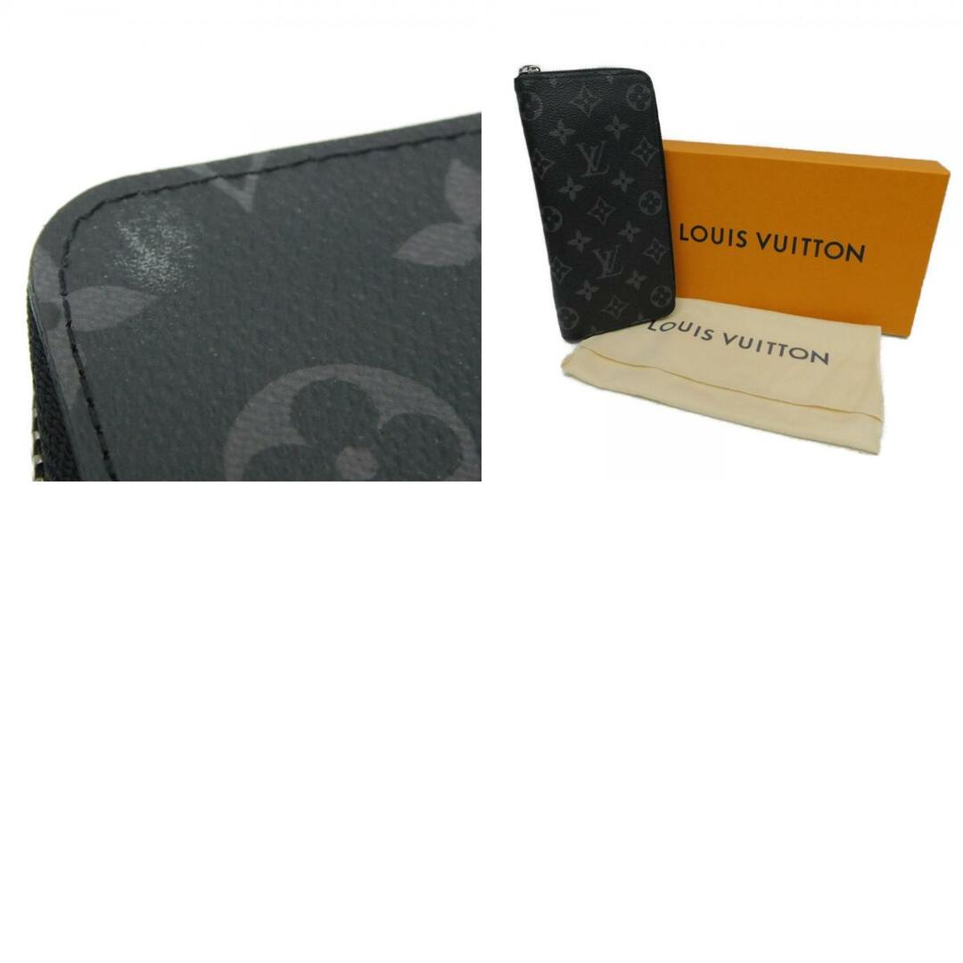 LOUIS VUITTON ルイヴィトン ジッピーウォレットヴェルティカル LOUIS VUITTON ルイヴィトン ジッピーウォレットヴェルティカル
