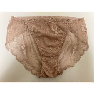 【新品】レディースショーツMサイズ　三恵(ショーツ)