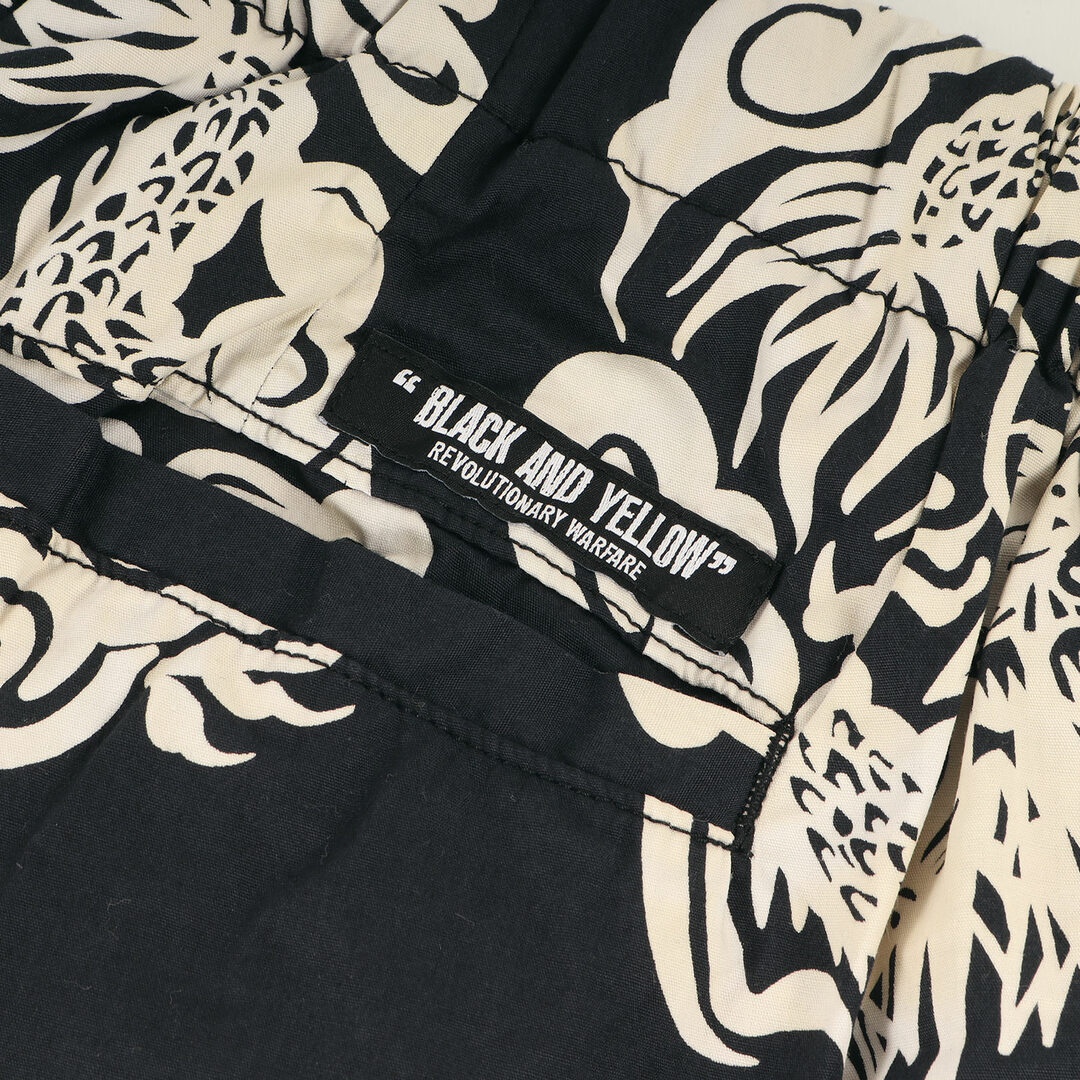 RATS - RATS ラッツ パンツ サイズ:L 23SS ドラゴン柄 コットン アロハショーツ ZIP COTTON SHORTS PRINT ブラック 黒 ボトムス ズボン ショートパンツ【メンズ】【中古】の通販 by ブランド古着のBEEGLE by BooBee ラクマ店|ラッツならラクマ RATS - RATS ラッツ パンツ サイズ:L 23SS ドラゴン柄 コットン アロハショーツ ZIP COTTON SHORTS PRINT ブラック 黒 ボトムス ズボン ショートパンツ【メンズ】【中古】の通販 by ブランド古着のBEEGLE by BooBee ラクマ店|ラッツならラクマ