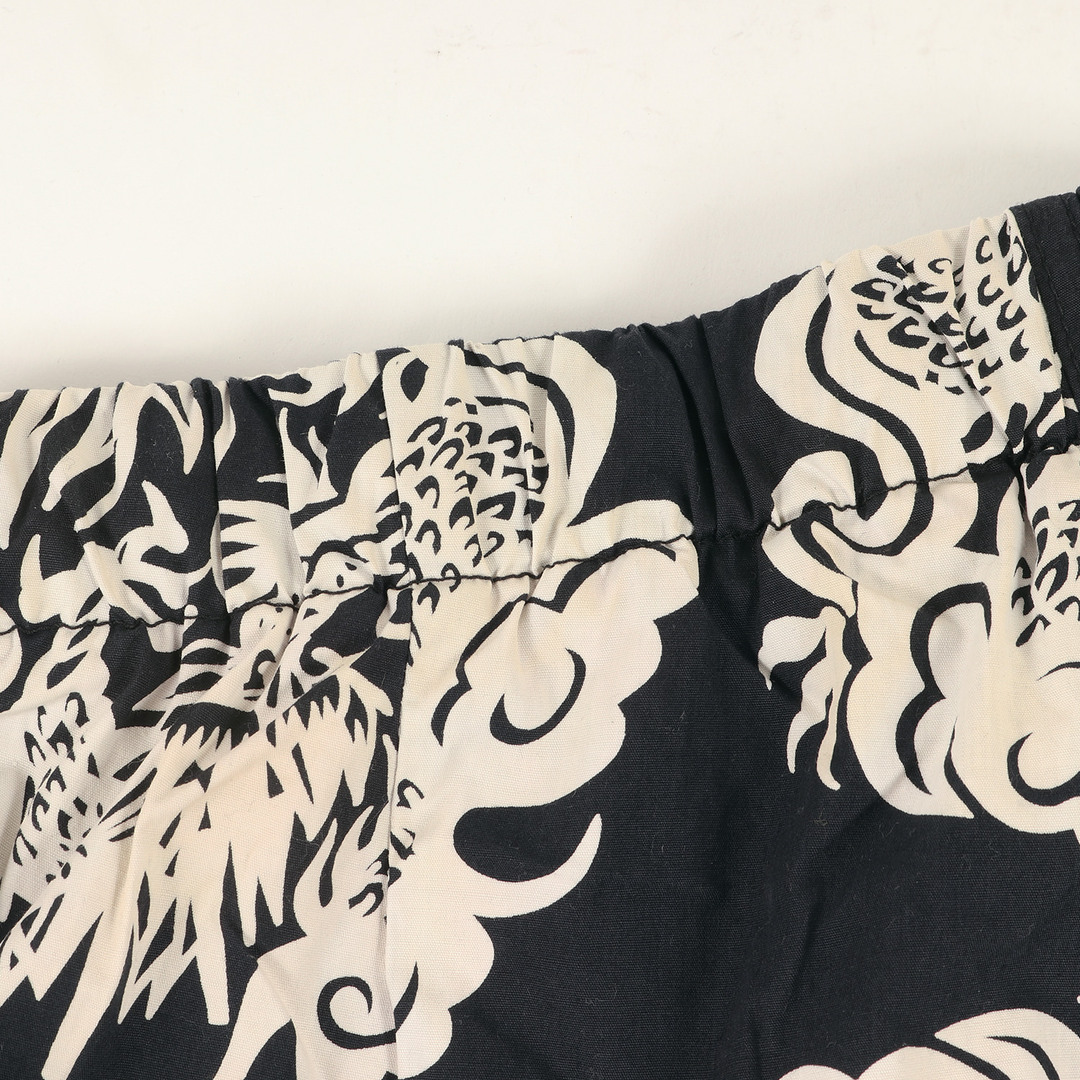 RATS - RATS ラッツ パンツ サイズ:L 23SS ドラゴン柄 コットン アロハショーツ ZIP COTTON SHORTS PRINT ブラック 黒 ボトムス ズボン ショートパンツ【メンズ】【中古】の通販 by ブランド古着のBEEGLE by BooBee ラクマ店|ラッツならラクマ RATS - RATS ラッツ パンツ サイズ:L 23SS ドラゴン柄 コットン アロハショーツ ZIP COTTON SHORTS PRINT ブラック 黒 ボトムス ズボン ショートパンツ【メンズ】【中古】の通販 by ブランド古着のBEEGLE by BooBee ラクマ店|ラッツならラクマ