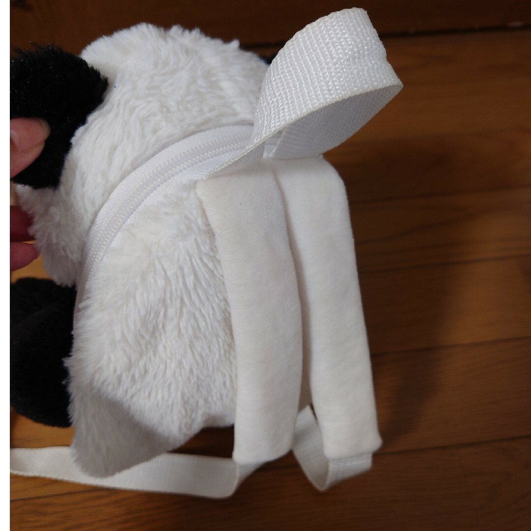🐼🎒パンダリュック🎒🐼中古の通販 by ぱんだはうす's shop|ラクマ 🐼🎒パンダリュック🎒🐼中古の通販 by ぱんだはうす's shop|ラクマ