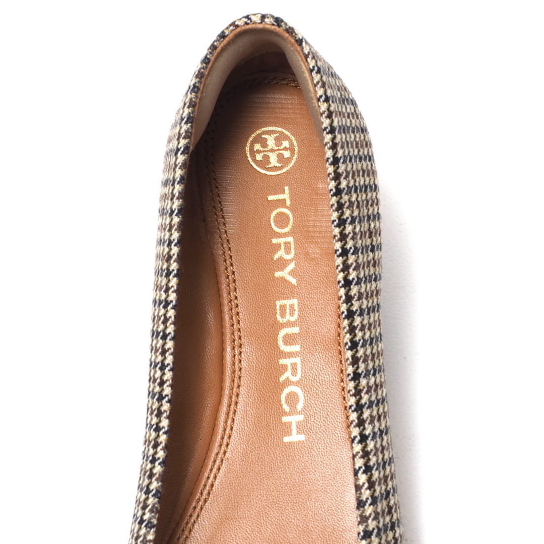Tory Burch - □美品□Tory Burch トリーバーチ CRYSTAL BOW Tory Burch - □美品□Tory Burch トリーバーチ CRYSTAL BOW