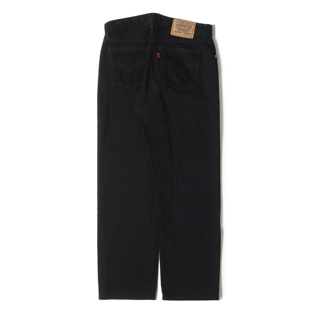 Levis リーバイス パンツ サイズ:32 90s 後染め テーパード Levis リーバイス パンツ サイズ:32 90s 後染め テーパード