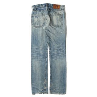 HYSTERIC GLAMOUR(デニム/ジーンズ)のフリマアイテム一覧 HYSTERIC GLAMOUR(デニム/ジーンズ)のフリマアイテム一覧